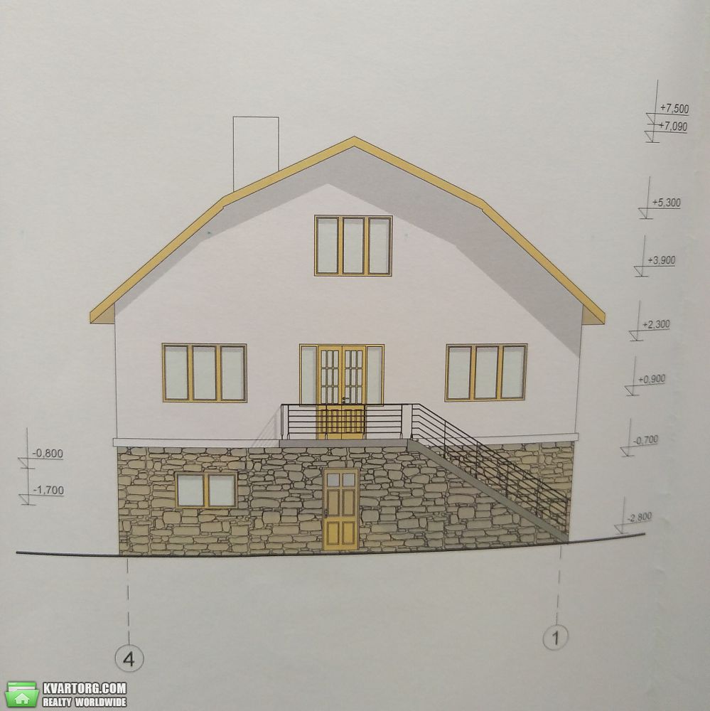 Sell house. Ивано-Франковск, 500-річчя — photo 5