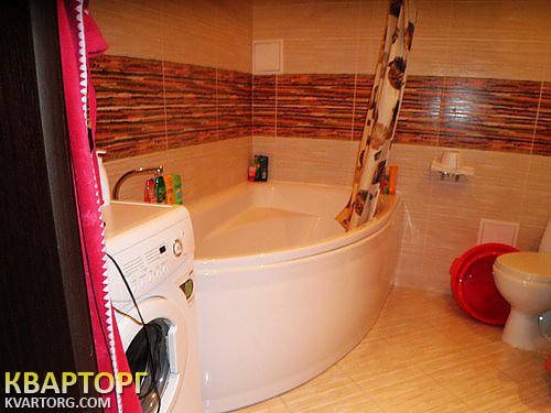 сдам 1-комнатную квартиру. Киев,   Героев Сталинграда пр - фото 5