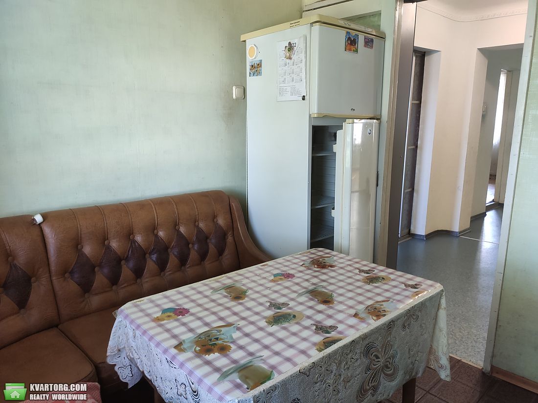 Rent out 3-room apartment. Днепропетровск, 20-летия Победы — photo 2