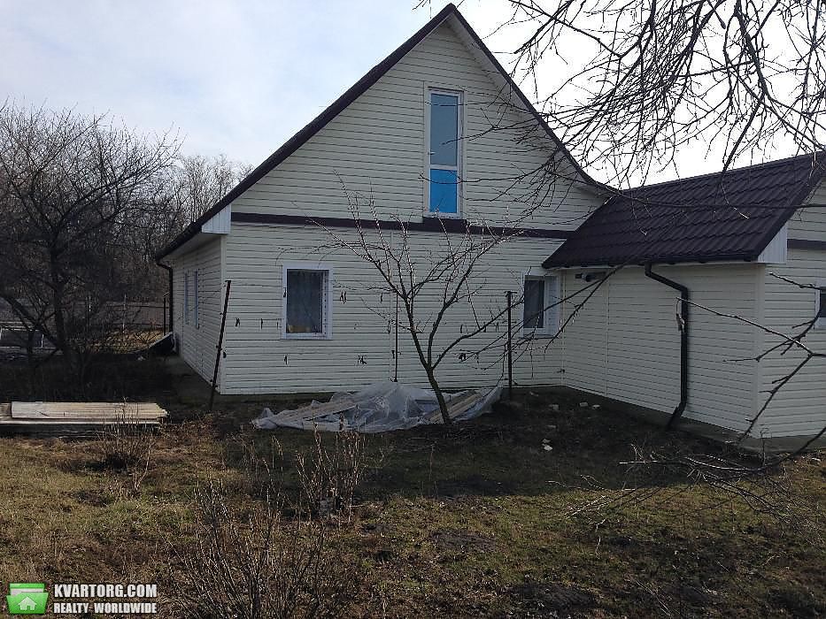 Sell house. Киевская обл., Ерковцы — photo 2