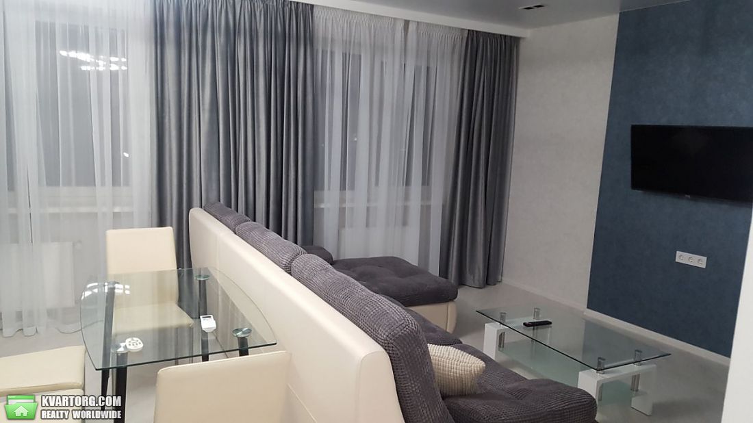 Rent out 1-room apartment. Одесса, Генуэзская — photo 5