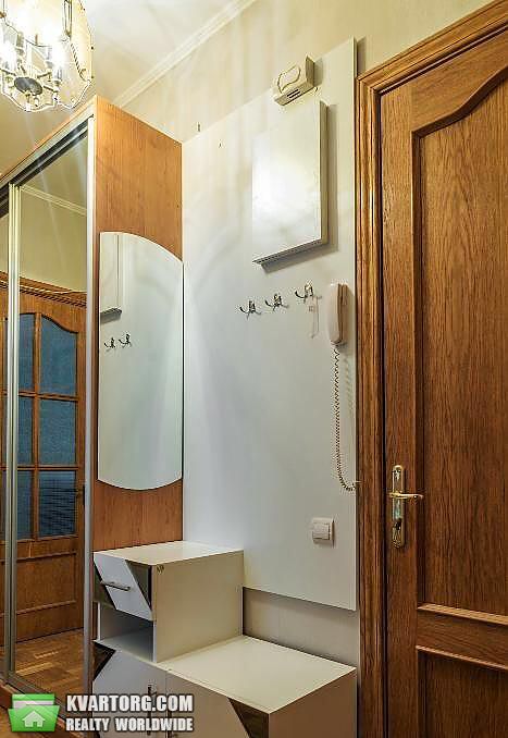 Rent out 2-room apartment. Киев, Первомайского Леонида — photo 1