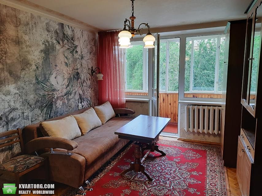 Rent out 2-room apartment. Киев, Преображенська — photo 6