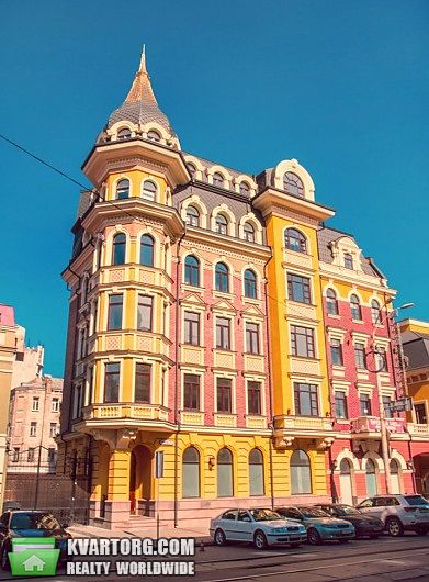 Rent out office. Киев, ул. Игоревская — photo 1