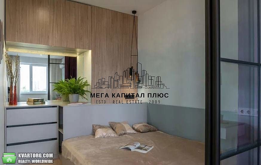 Rent out 1-room apartment. Киев, Рыбалко — photo 8
