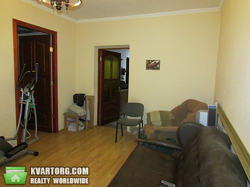 Sell 3-room apartment. Киев,  Автозаводская — photo 10