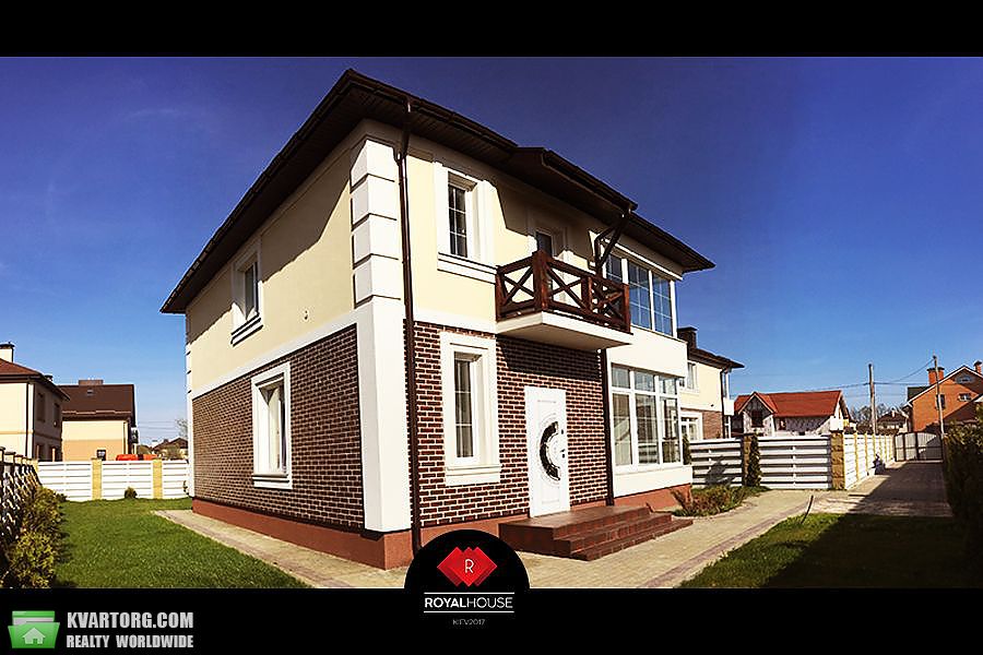 Sell house. Киев, Петропавловская Борщаговк — photo 1
