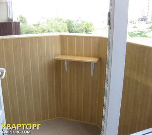 Rent out 1-room apartment. Киев, Урловская — photo 8