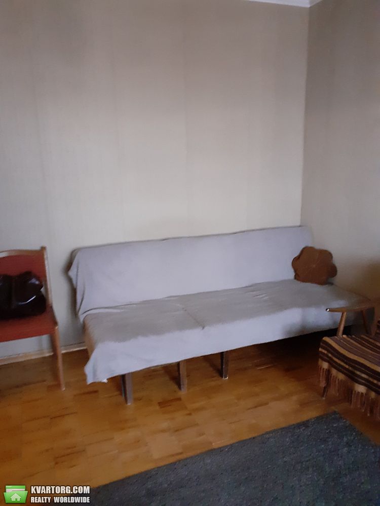 Rent out 1-room apartment. Киев,  Радужная — photo 7