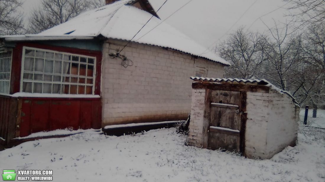 Sell house. Борисполь, с. Васильки — photo 1