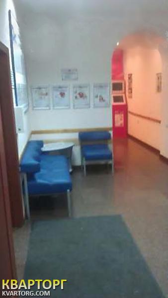 Rent out office. Киев,  Ярославов Вал — photo 1