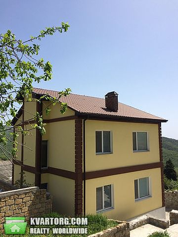 Sell house. АР Крым,  Садовая — photo 1