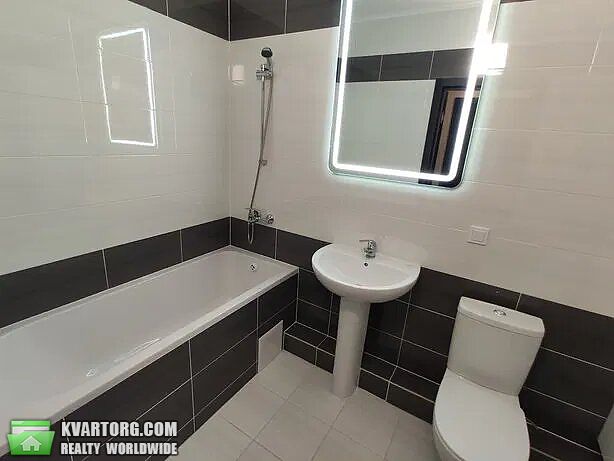 Rent out 1-room apartment. Киев, проспект Победы — photo 3