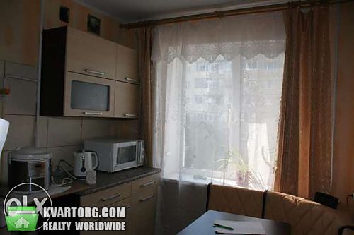 Sell 3-room apartment. Днепропетровск, Данилы Нечая — photo 2