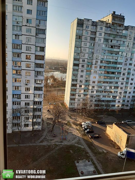 Sell 1-room apartment. Киев,  Радужная — photo 8