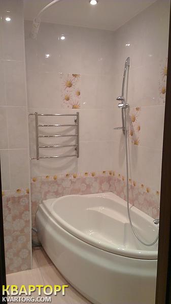 Rent out 3-room apartment. Одесса, Говорова — photo 5