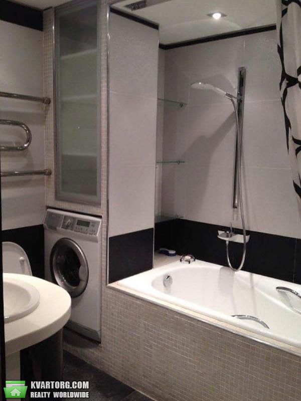 Rent out 3-room apartment. Киев,  Стадионная — photo 8