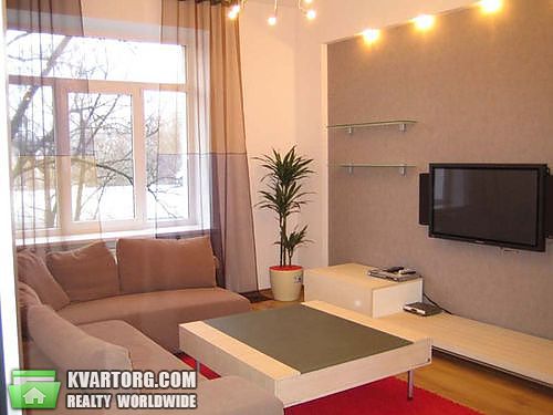 Rent out 2-room apartment. Киев,  Обсерваторная — photo 1