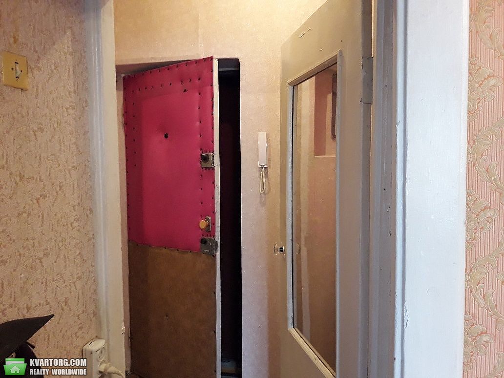 Sell 2-room apartment. Киев,  Уманская — photo 4