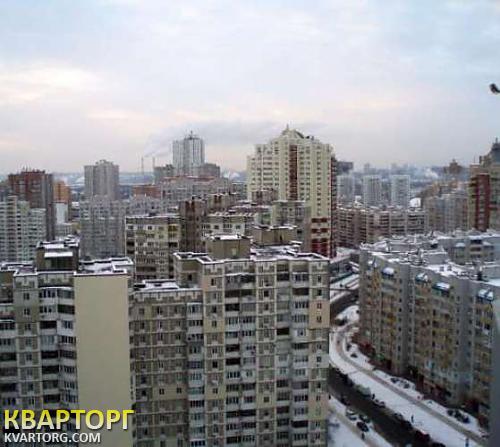 Sell 2-room apartment. Киев,  Срибнокильская — photo 7