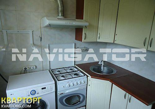 Sell 1-room apartment. Киев, Светлицкого — photo 7