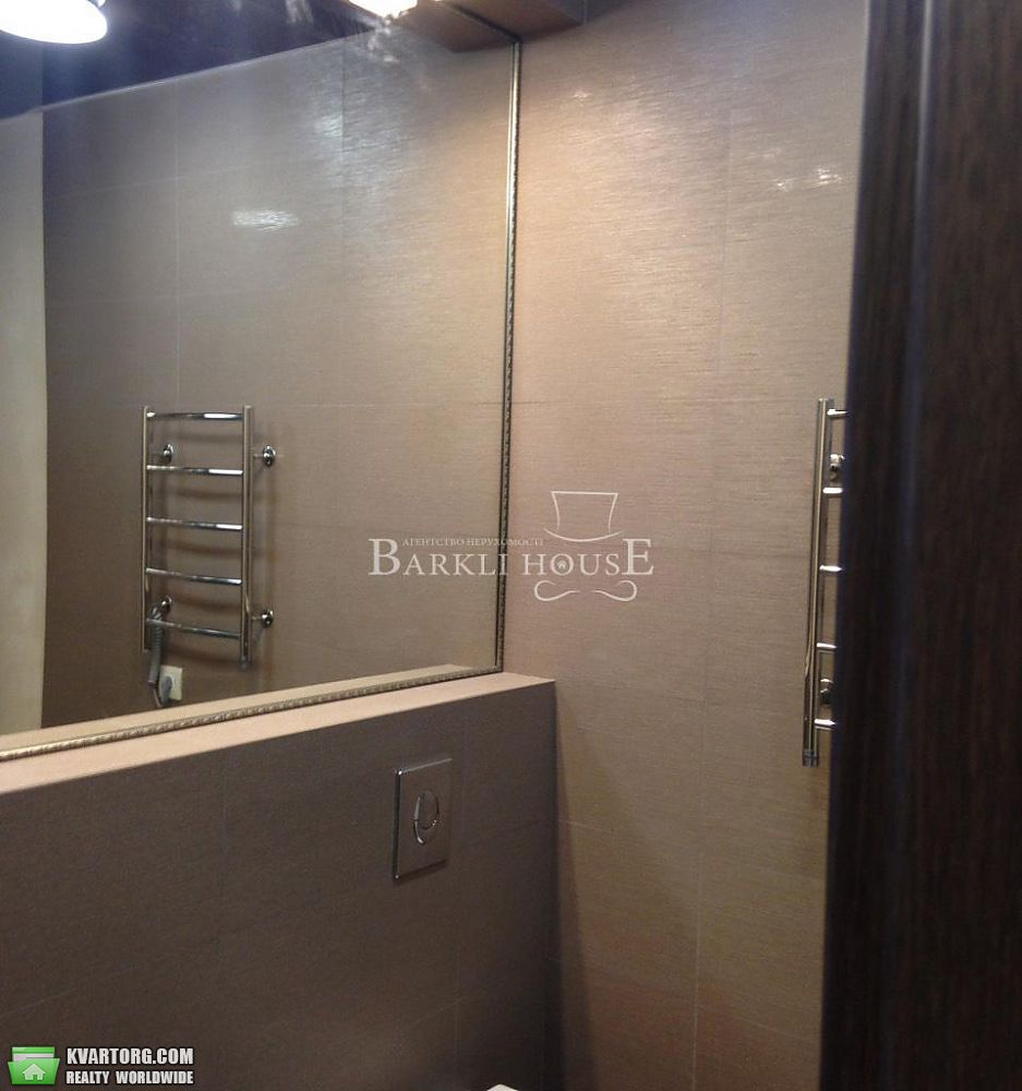 Rent out 3-room apartment. Киев,  Златоустовская — photo 10