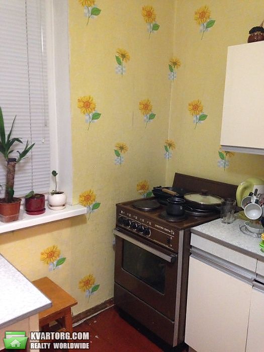 Sell 1-room apartment. Киев,  Бальзака — photo 5