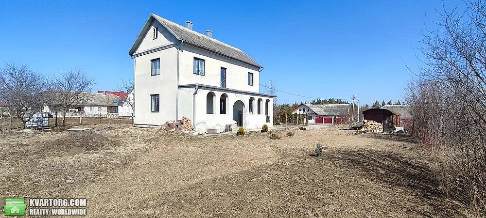 Sell house. Тернополь, Надзбручанська — photo 3