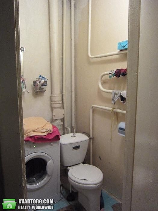 Sell 1-room apartment. Киев,  Волкова — photo 10