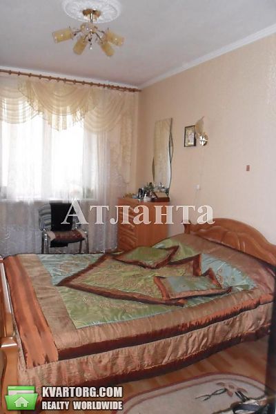 Sell 3-room apartment. Одесса, Бочарова — photo 5
