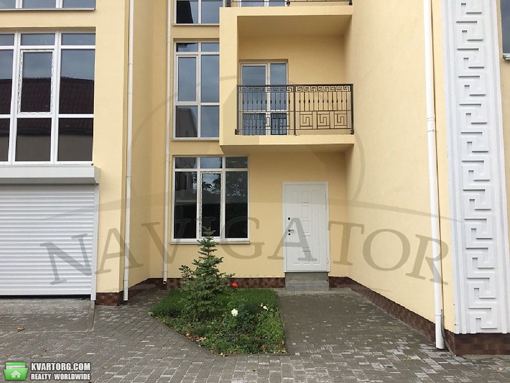 Sell house. Киев, Ракитнянская — photo 2