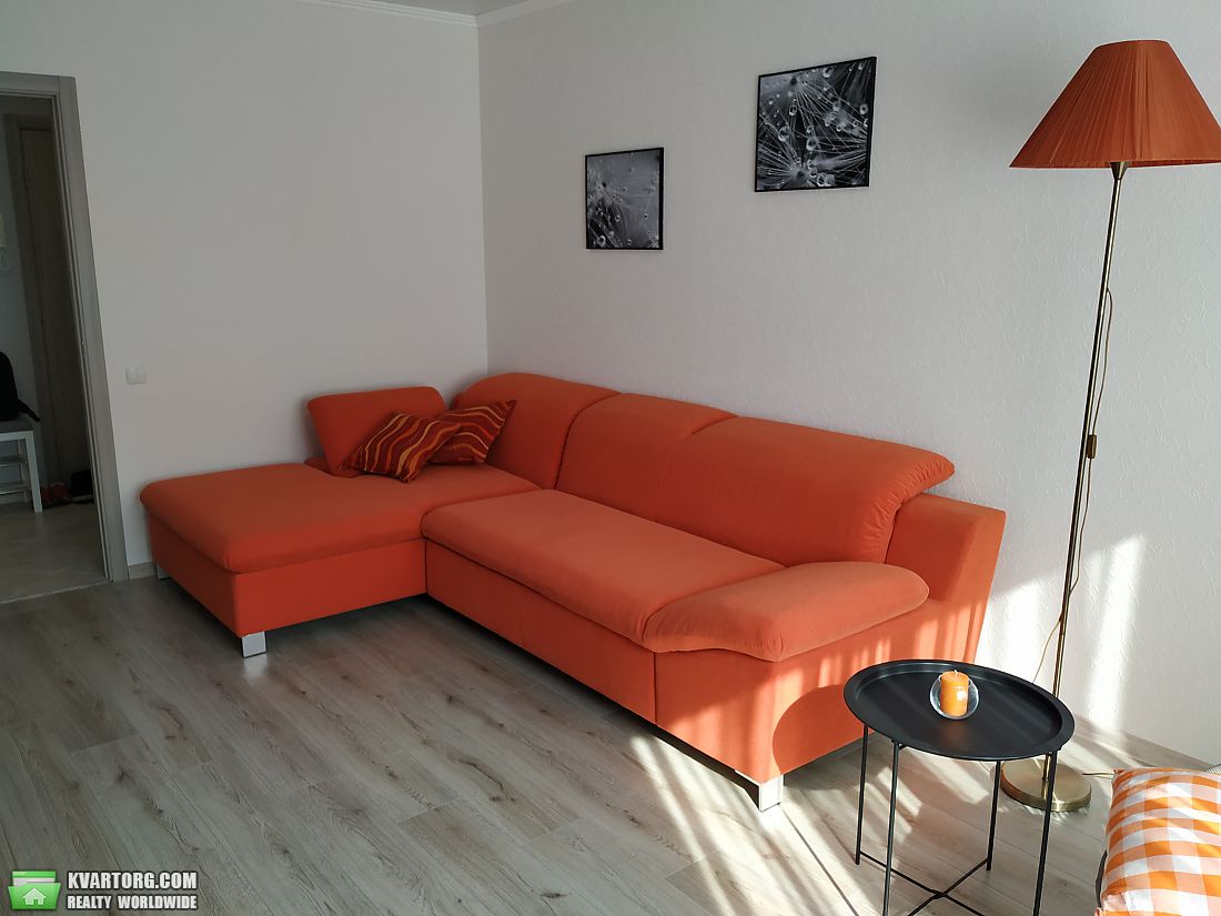 Rent out 1-room apartment. Киев,  Тираспольская — photo 1