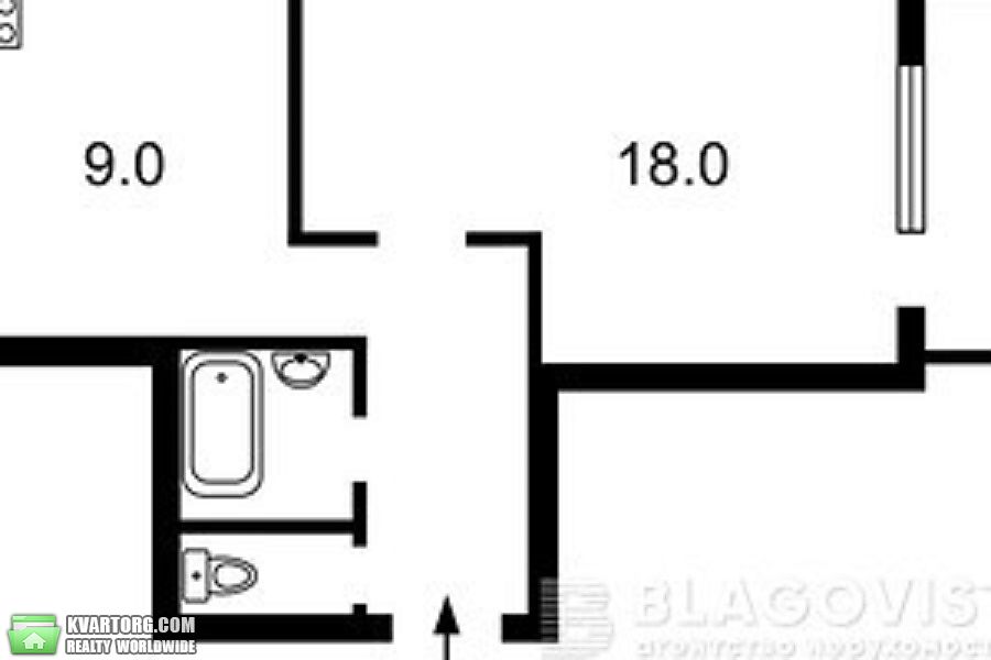 Sell 1-room apartment. Киев,  Пушкинская — photo 2