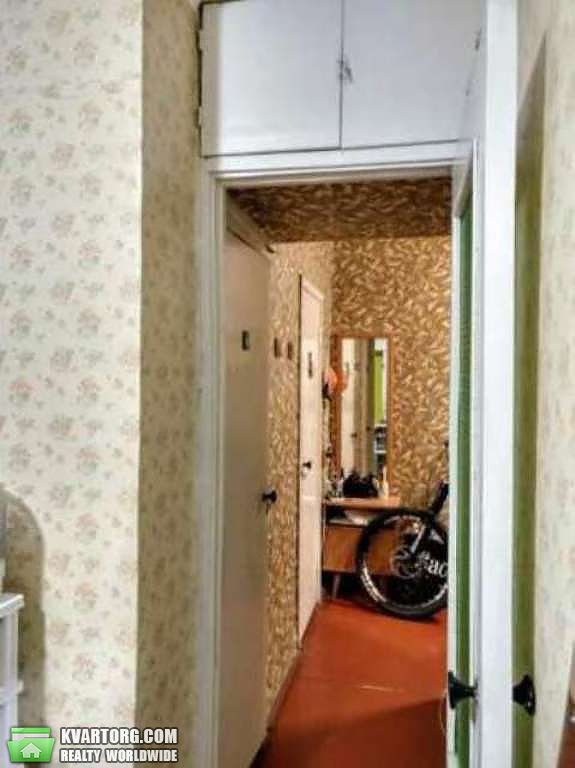 Sell 1-room apartment. Киев,  Маяковского — photo 7