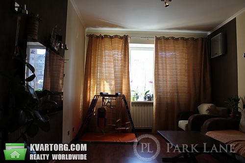 Sell 2-room apartment. Киев, Героев Сталинграда пр — photo 1
