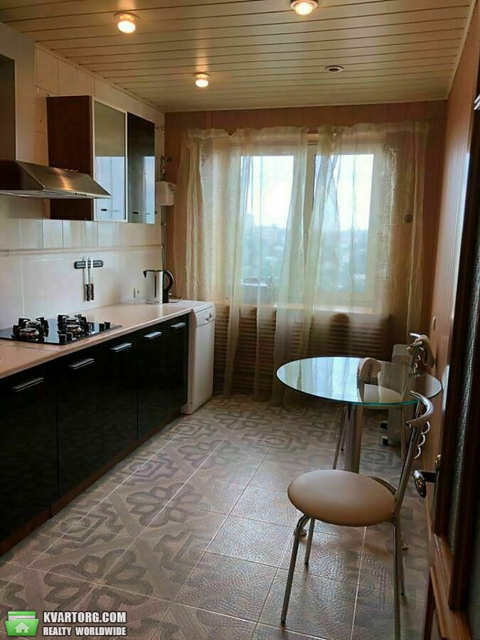 Sell 3-room apartment. Днепропетровск, Телевизионная — photo 1