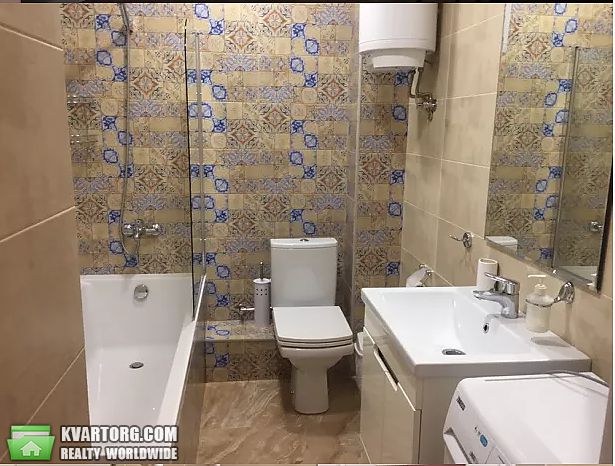Rent out 1-room apartment. Киев,  Коперника — photo 1