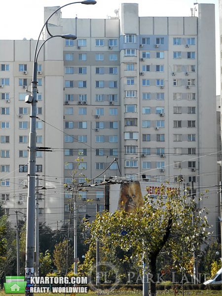 Sell 4-room apartment. Киев, Тимошенко — photo 1