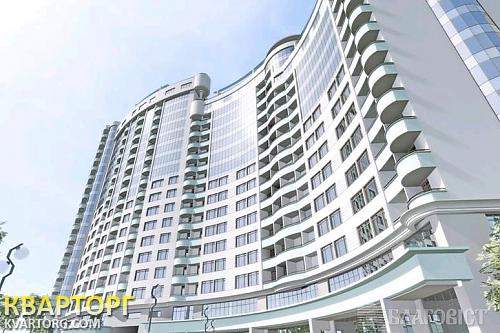 Sell 2-room apartment. Киев,  Героев Сталинграда пр — photo 2