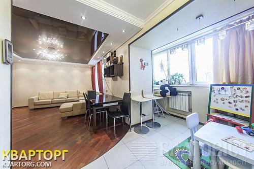 Sell 3-room apartment. Киев, Волынская — photo 7