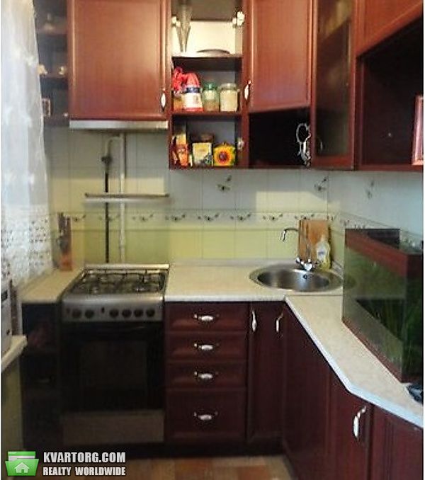 Sell 1-room apartment. Киев,  Симиренко — photo 7