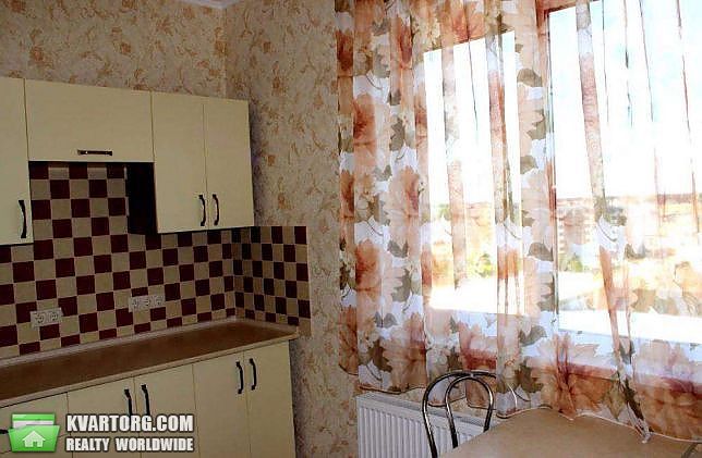 Rent out 1-room apartment. Киев,  Стеценко — photo 1
