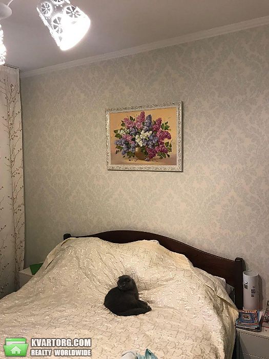 Sell 4-room apartment. Киев,  Порика — photo 3