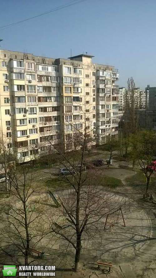 Sell 1-room apartment. Киев,  Тимошенко — photo 5