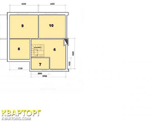 Sell house. Боярка, Молодёжная — photo 6