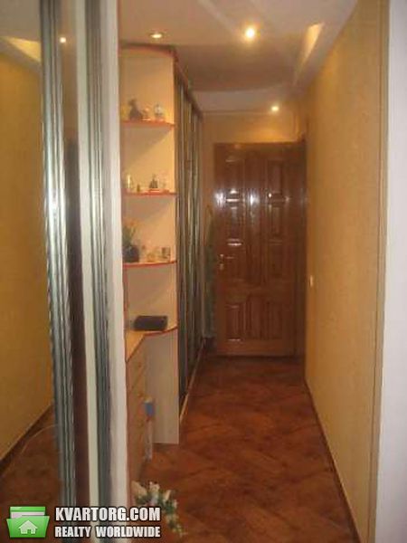Sell 1-room apartment. Киев,  Половецкая — photo 5