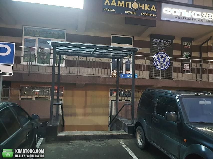 Rent out office. Вышгород, Набережна — photo 2