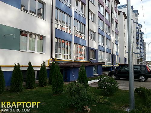 Sell 1-room apartment. Киев, Большая Окружная — photo 1