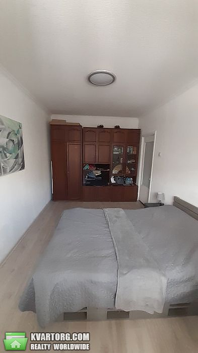 Sell 1-room apartment. Киев,  Приречная — photo 4