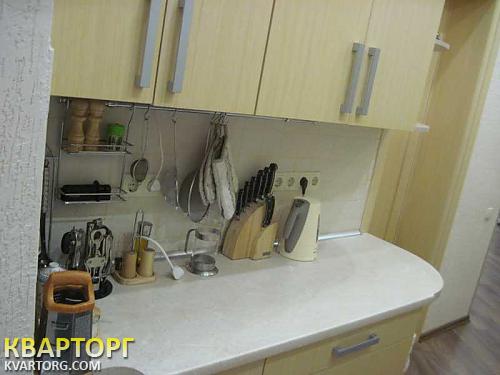 Rent out 3-room apartment. Одесса, Сеченова — photo 5